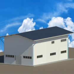Oficina de Manutenção