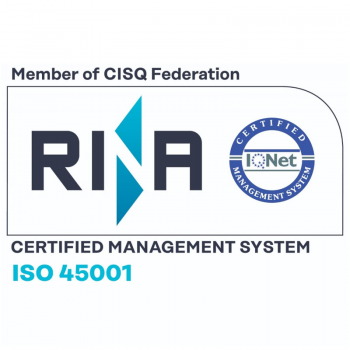 ISO 45001