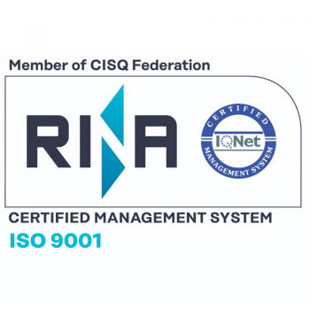 ISO 9001