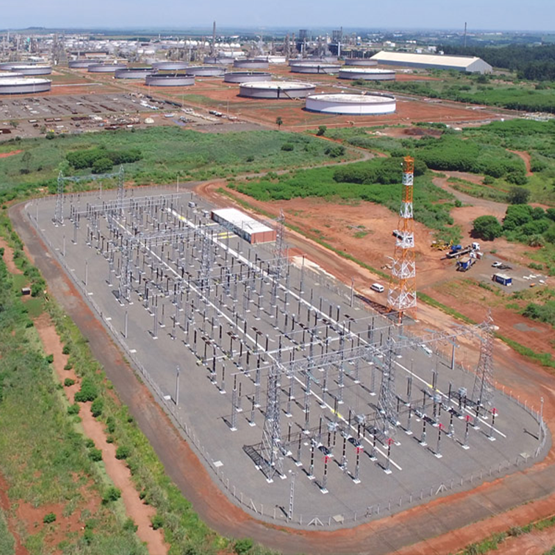 SE REPLAN 440 kV