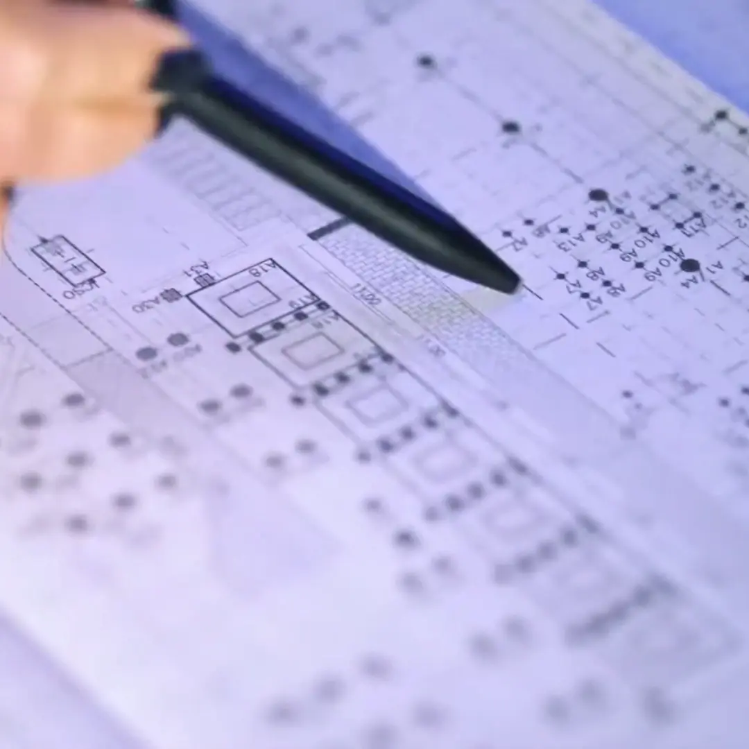 Electrical design review