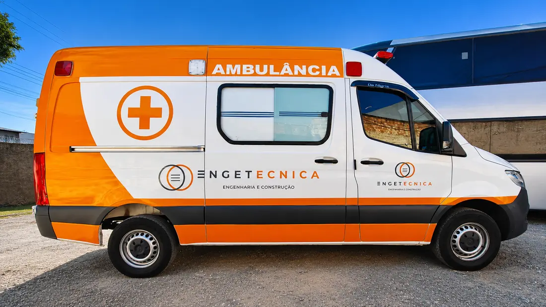 Ambulância