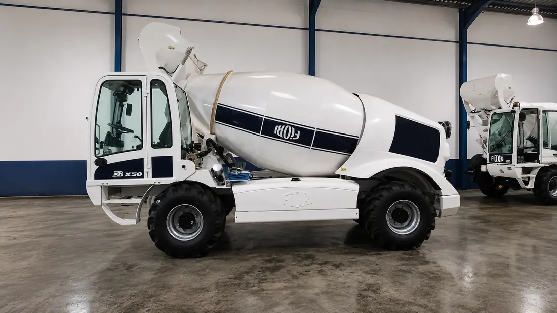 Autoconcreteira