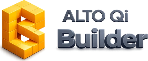 AltoQi Builder