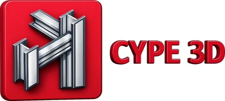 CYPE 3D
