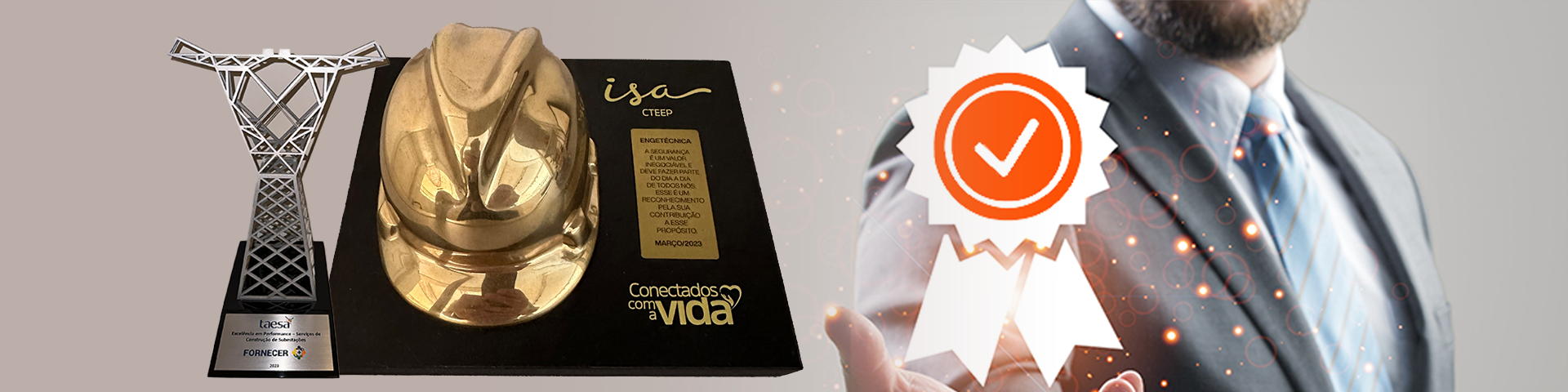 Banner Certificações