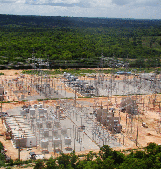 SE ORIXIMINÁ - PARÁ