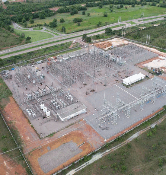 SE MACAPÁ I  - AP
